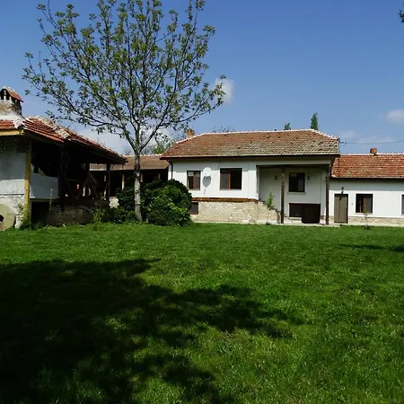 Krai Potoka