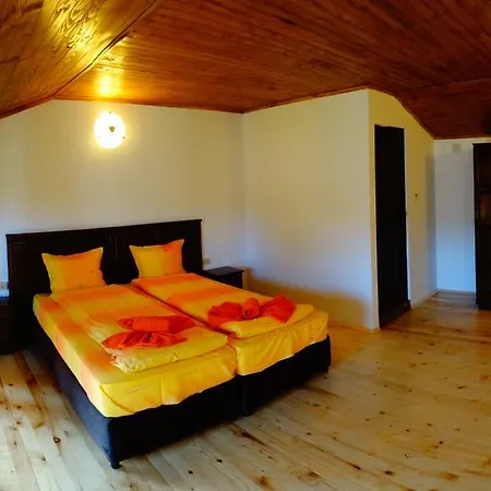Krai Potoka 3*