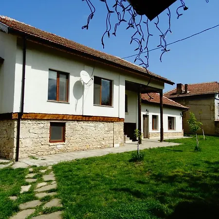 Krai Potoka