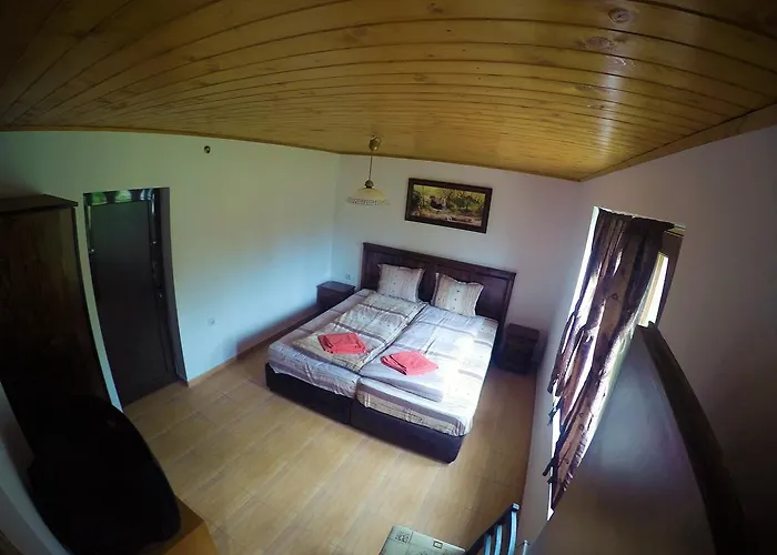 Krai Potoka Къща за гости